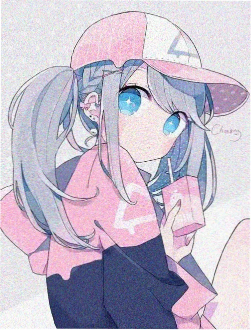 萌鸡小队详情海报